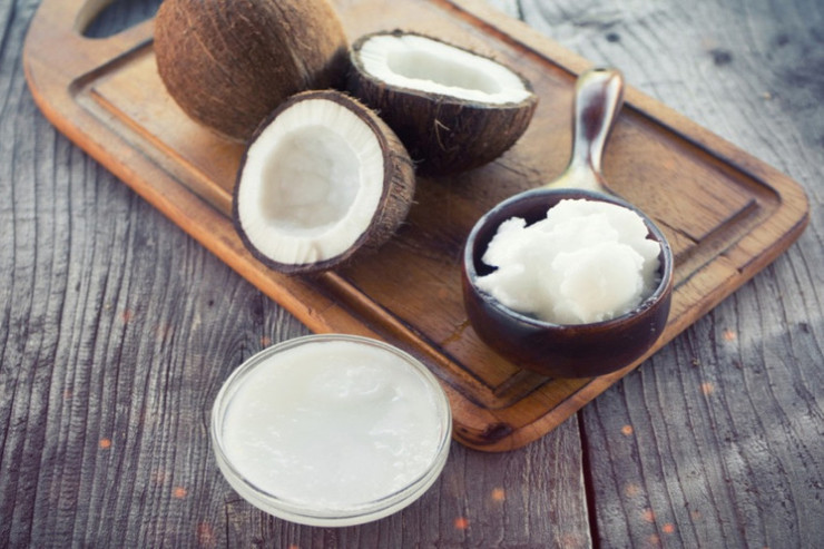 Kokos yağının orqanizm üçün TƏHLÜKƏSİ 