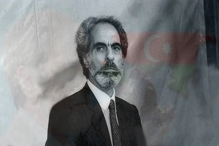 Elçibəyin ailəsinə ağır itki üz verib