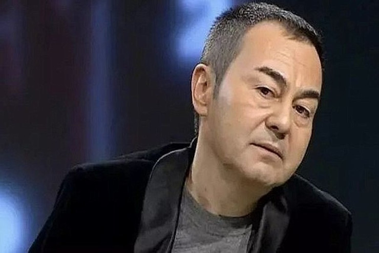 Sərdar Ortaç azərbaycanlı rəqqasə ilə evlənir 