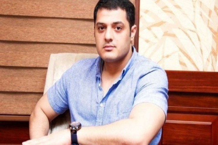 Sambo və Kikboksinqin sabiq vitse-prezidentinə HÖKM OXUNDU 