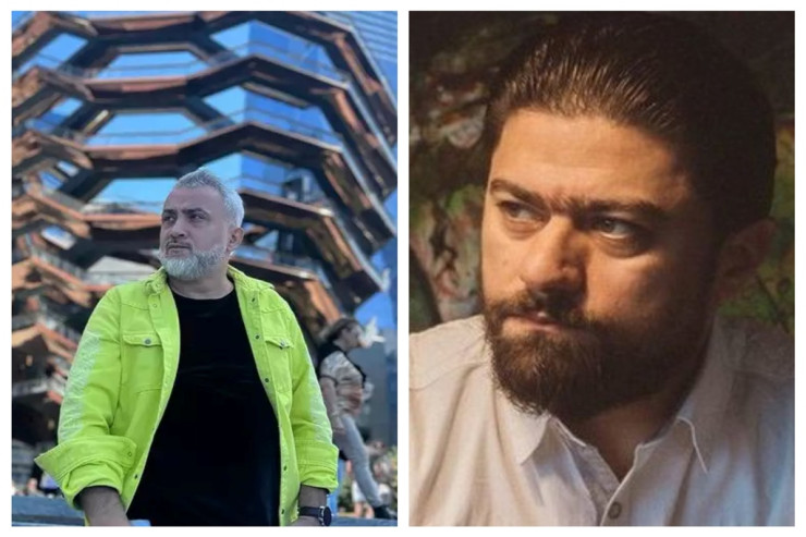 Ramil Nabran ABŞ-a nə üçün Laçın torpağı apardı?