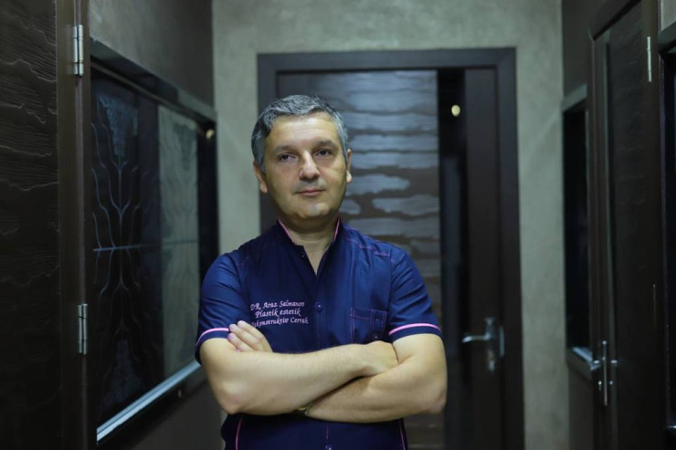 DİQQƏT!  - Üzə vurulan bu gellər çürümə verir – MÜTƏXƏSSİSLƏ MÜSAHİBƏ 