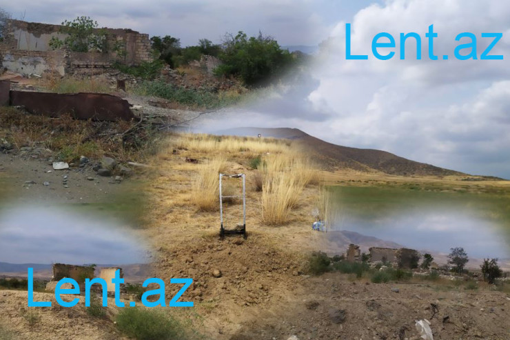 Düşmənin ən çox qisas aldığı şəhər: Xəyalımdakı Ağdam bu idimi?  