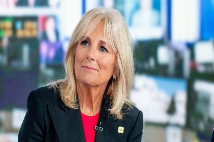 Baydenin arvadı koronavirusa yoluxdu 