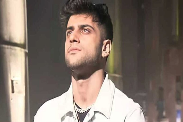 Məşhur müğənninin 5 milyonluq  klipi