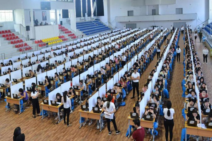 Bu müəllimlərin DİQQƏTİNƏ:  Vaxt açıqlandı