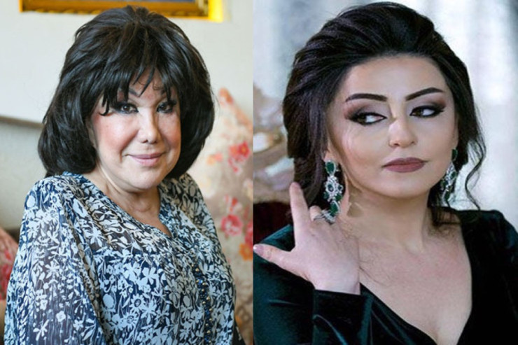 Flora Kərimova xalqa müraciət etdi: “Mən bunu bilərəkdən elədim”