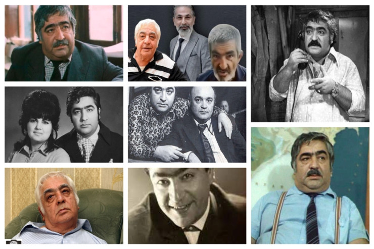 Oğluna ölüm arzulayan, milyonları güldürüb özü ağlayan sənətkarın BÖYÜK PEŞMANLIĞI 