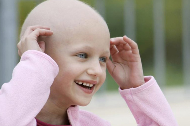 Uşaqlarda xərçəng xəstəliklərinin yaranma səbəbi nədir? - CAVAB 