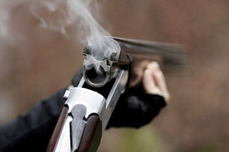 Arvadlarını öldürən  kişi intihar etdi