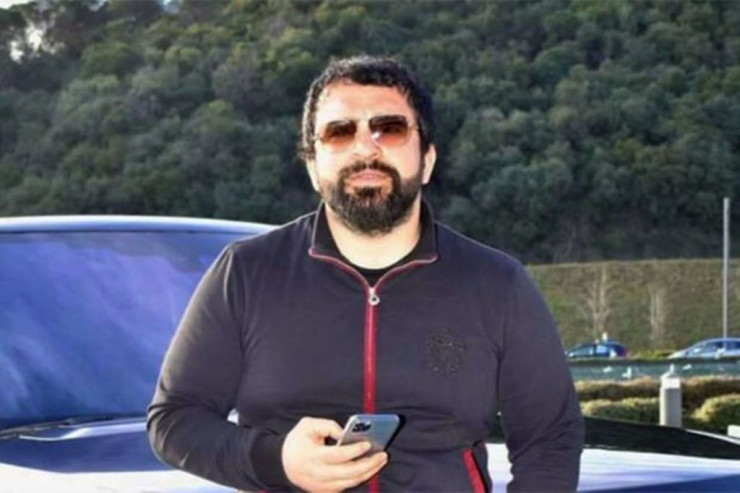 Bakıda hücuma məruz qalan AVTORİTET: "Şikayətçi deyiləm"  - MƏHKƏMƏ 