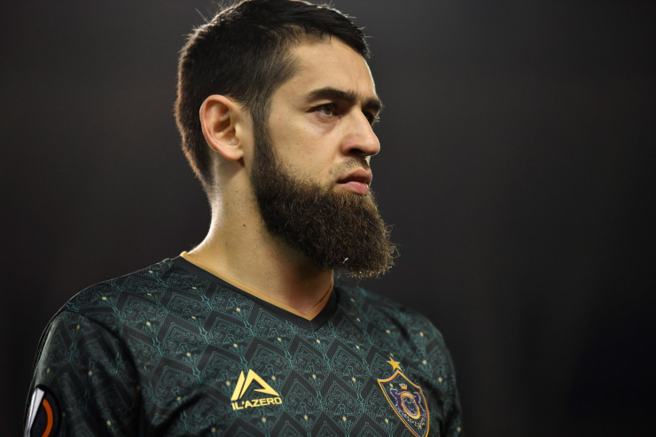 Şahruddin Məhəmmədəliyev “QARABAĞ”DAN GETDİ 