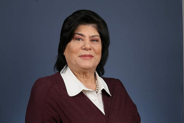 Prezident Əməkdar jurnalisti “Şöhrət” ordeni ilə təltif etdi