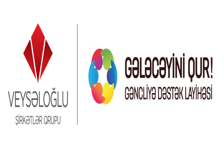Veysəloğlu Şirkətlər Qrupunun dəstəklədiyi 19 gənc universitetə qəbul olunub