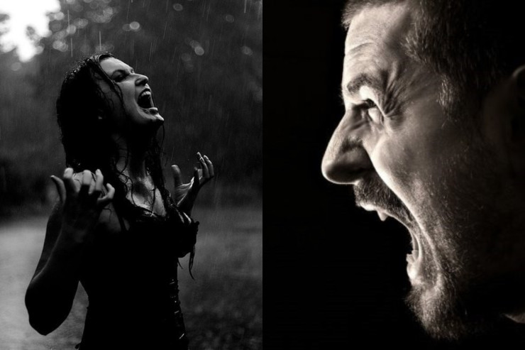 Qışqıran insanlara DİQQƏT!  – Bu, düşmənçiliyə gətirib çıxarırmış