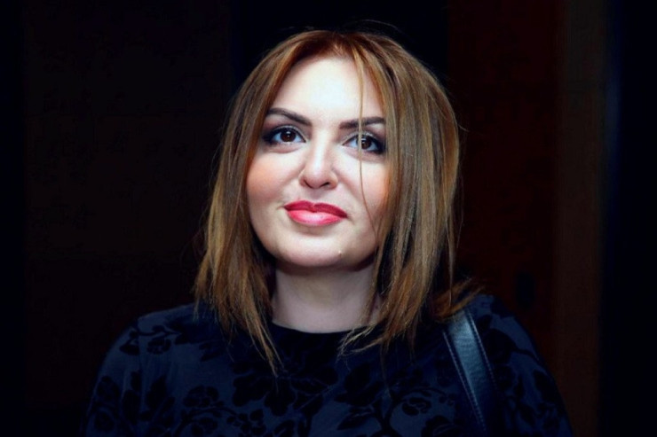 Əməkdar artistə nə olub? -  CAVAB 