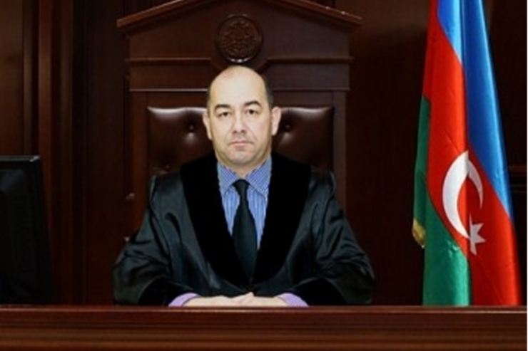 İntihar edən hakim Rahib Salmanovu  O ƏVƏZ EDƏCƏK 