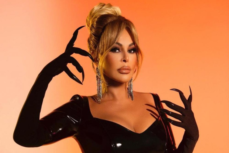 Aygün Kazımovanın 5 il əvvəl oxuduğu mahnı trend oldu 