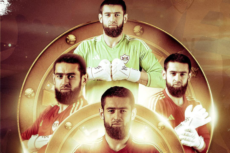 “Qarabağ” onunla  vidalaşdı  