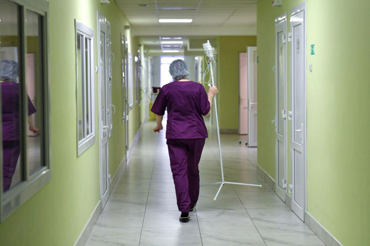 34 nəfər qidadan zəhərləndi