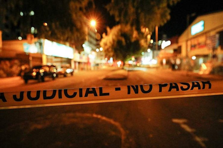 Bu ölkədə rayon şurasının üzvü öldürüldü 