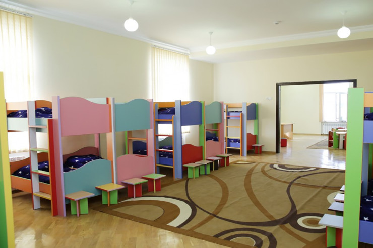 Baxçada körpələri döyə-döyə yatızdırdılar  - HADİSƏ ANI 