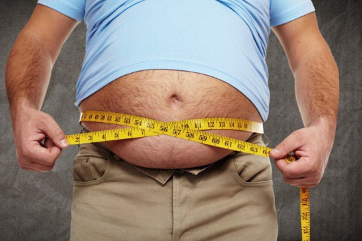 Qarın yağını artıran üç məşhur NİŞASTALI QİDA 