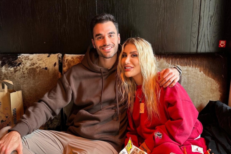 İrəm Derici sevgilisindən AYRILDI 