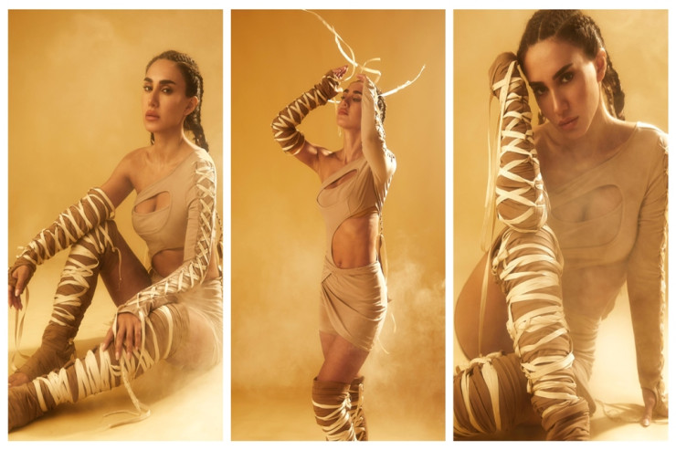 Azərbaycanlı müğənni sevgisinə qovuşur - Yeni klip 