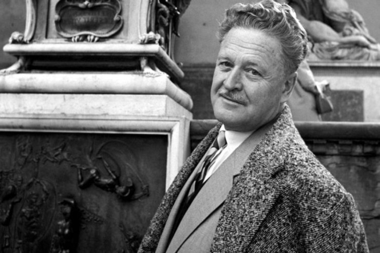 İlahiləşdirilən şairin “baltaladığı” talelər  – Oğlu bir ömür bağışlamadı