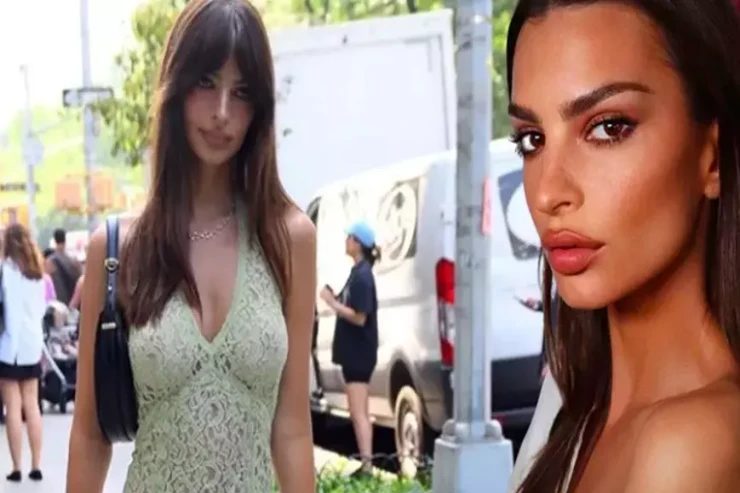 Məşhur modelin küçə tərzi sosial mediada trend mövzusu oldu 