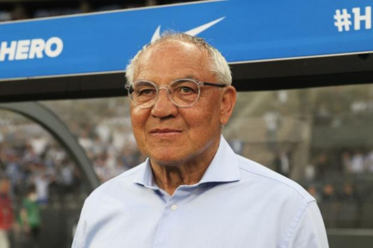 Almaniya millsinin  baş məşqçisi   olmağa hazırdır