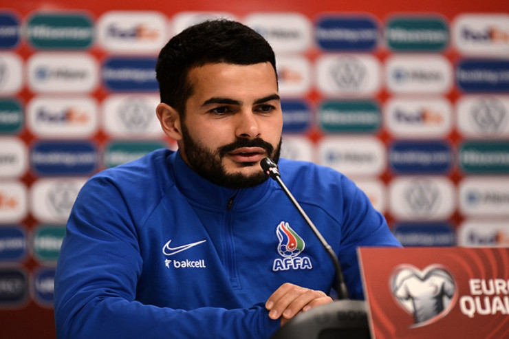 Emin Mahmudov: “Yeni məşqçinin üslubuna UYĞUNLAŞIRAM ”