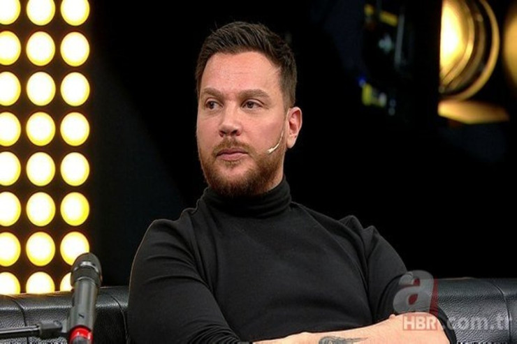 Sinan Akçıl ailəsindən danışdı, hamı heyrətə düşdü 