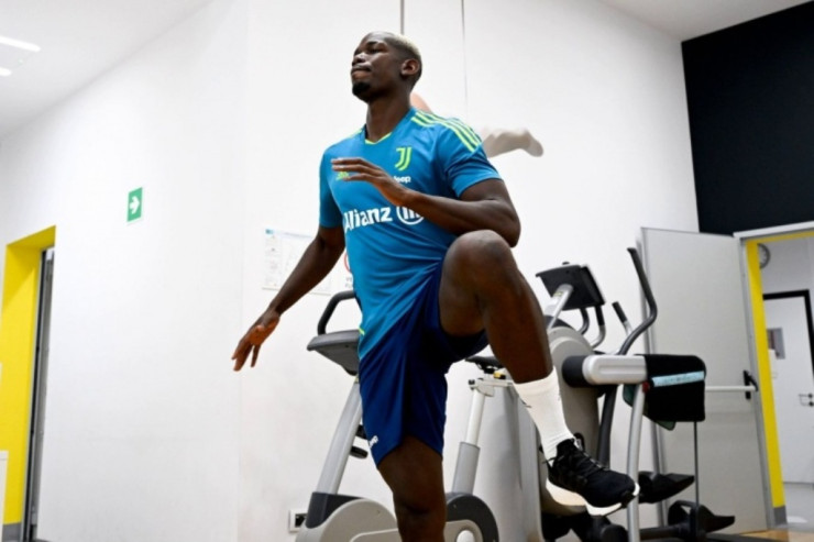 "Yuventus" Poqbanı qova bilər - SƏBƏB 