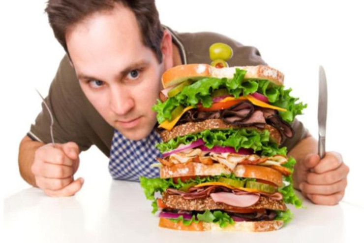 Uzun müddət  ac qalmağın   FAYDALARI