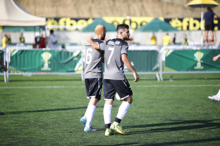 “Zəngəzur” qələbə ilə BAŞLADI 