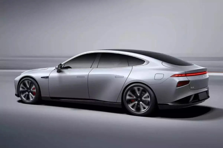 Xiaominin ilk elektromobili ilə bağlı YENİ XƏBƏR 