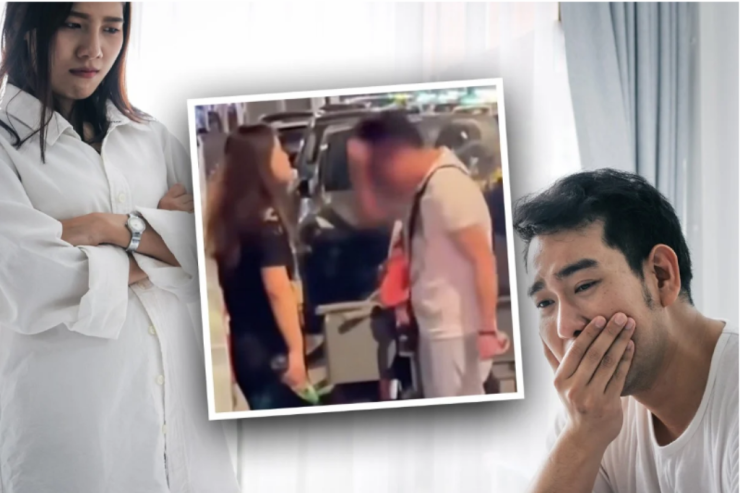 Arvadının onu aldatmasına əsəbiləşən kişi  özünü döydü 