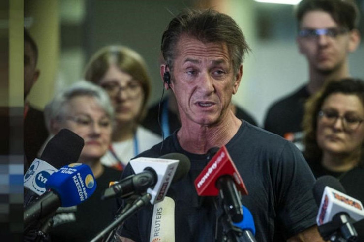 Hollivud ulduzu “Oskar” mükafatını əritdirib güllə hazırlatmaq istəyir 