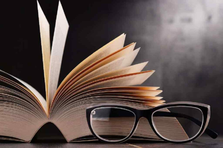 Oxumaq üçün  "ən çətin kitab"  