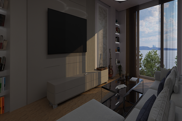 Kirayədən sərfəli təklif, öz evinə sahib ol