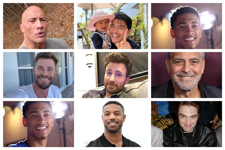 O dünyanın ən yaraşıqlı kişisi hesab olundu - İlk onluqda kimlər var? 