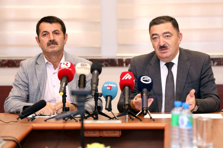 Son sutkada nə qədər qaz qəbul edilib? – “Azəriqaz” rəsmisindən açıqlama