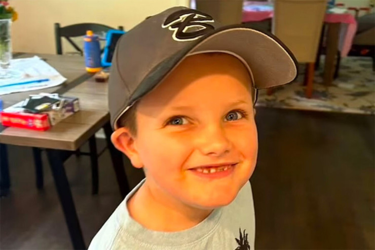 Süni intellekt xəstə uşağa düzgün diaqnoz qoydu 