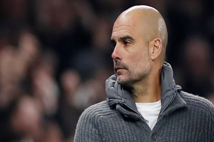 “Barselona”nın hücumçusu Qvardiolanın təklifini RƏDD ETDİ 