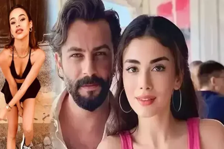 Məşhur cütlükdən XƏYANƏT XƏBƏRİ 