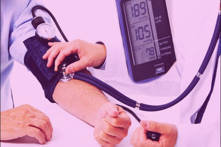 Altı aya  təzyiqi aşağı salan   dərman hazırlandı