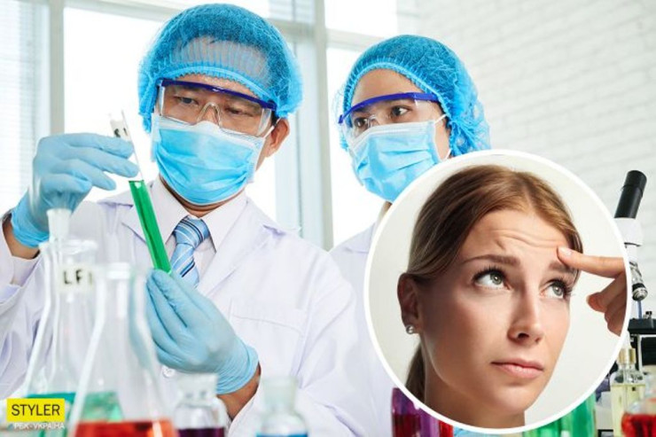 Üzünüzdəki iki əlamət:  təhlükəli xəstəlik   XƏBƏRDARLIĞIDIR