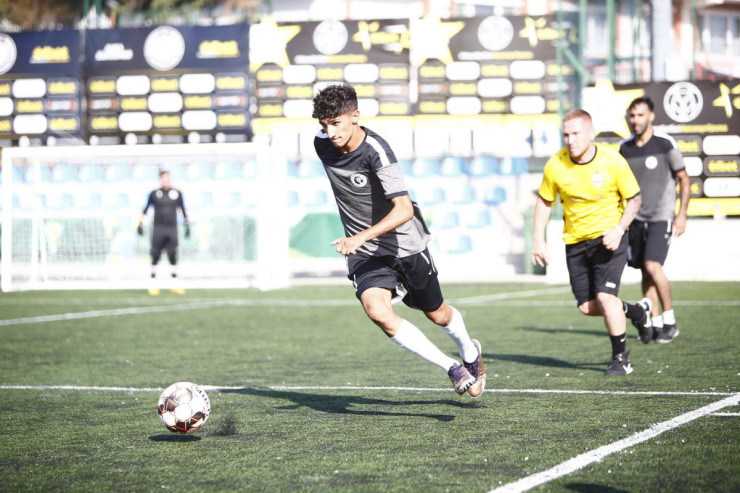 “Zəngəzur” Avropa kubokunda 4-cü yeri TUTDU 